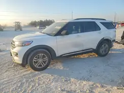 1FMSK7DH9PGA69956 2023 FORD EXPLORER