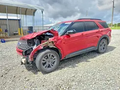 1FMSK7DH9PGA74123 2023 FORD EXPLORER