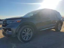 1FMSK7DH9PGA76597 2023 FORD EXPLORER