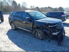 1FMSK7DH9PGA94291 2023 FORD EXPLORER