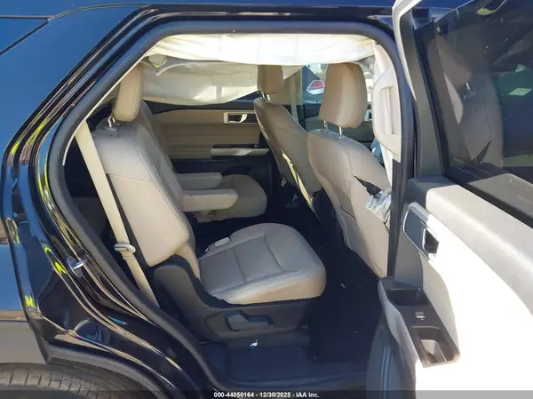 1FMSK7DH9PGA94291 2023 FORD EXPLORER - Image 8