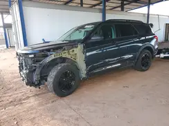 1FMSK7DH9PGA95814 2023 FORD EXPLORER