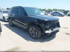 1FMSK7DH9PGA95876 2023 FORD EXPLORER