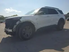 1FMSK7DH9PGB00607 2023 FORD EXPLORER