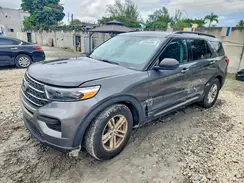 1FMSK7DH9PGB00705 2023 FORD EXPLORER