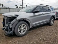 1FMSK7DH9PGB06276 2023 FORD EXPLORER