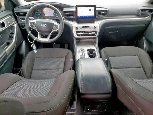1FMSK7DH9PGB06276 2023 FORD EXPLORER - Image 8