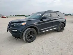 1FMSK7DH9PGB08643 2023 FORD EXPLORER