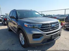1FMSK7DH9PGB22106 2023 FORD EXPLORER