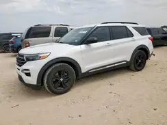 1FMSK7DH9PGB29203 2023 FORD EXPLORER