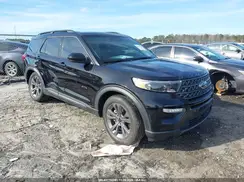 1FMSK7DH9PGB34014 2023 FORD EXPLORER