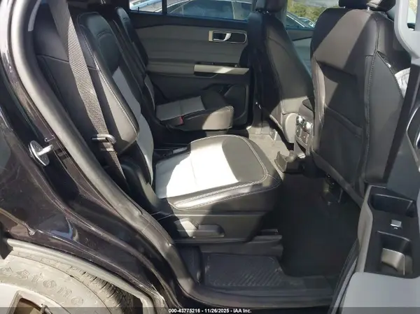 1FMSK7DH9PGB34014 2023 FORD EXPLORER - Image 8