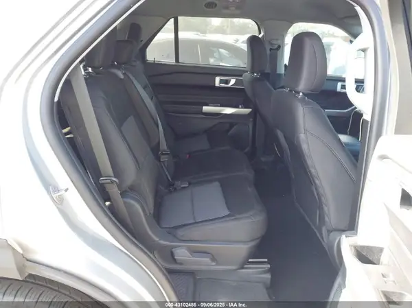 1FMSK7DH9PGB44297 2023 FORD EXPLORER - Image 8