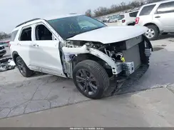 1FMSK7DH9PGB44462 2023 FORD EXPLORER