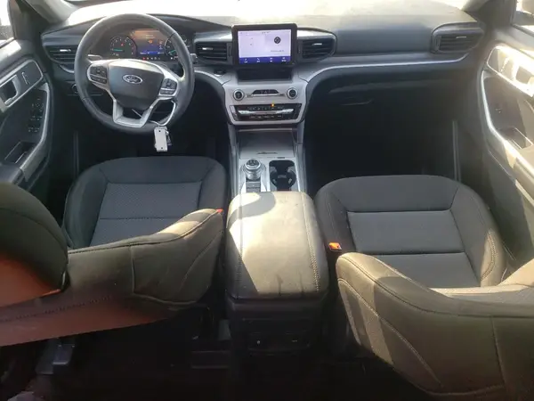 1FMSK7DH9PGB45255 2023 FORD EXPLORER - Image 8