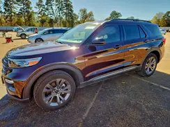 1FMSK7DH9PGB46714 2023 FORD EXPLORER