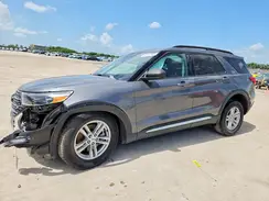 1FMSK7DH9PGB51850 2023 FORD EXPLORER