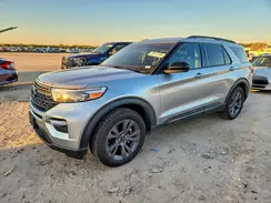 1FMSK7DH9PGB64100 2023 FORD EXPLORER