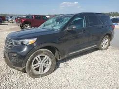 1FMSK7DH9PGB72214 2023 FORD EXPLORER