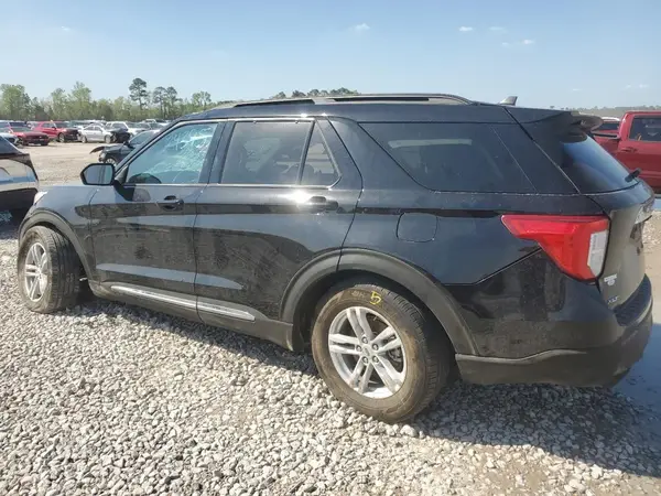 1FMSK7DH9PGB72214 2023 FORD EXPLORER - Image 2