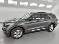 1FMSK7DH9PGB72522 2023 FORD EXPLORER