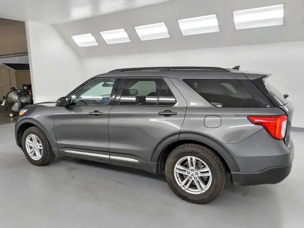 1FMSK7DH9PGB72522 2023 FORD EXPLORER - Image 2