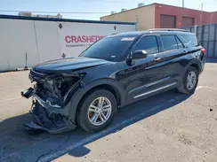 1FMSK7DH9PGB72617 2023 FORD EXPLORER