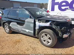 1FMSK7DH9PGB74089 2023 FORD EXPLORER