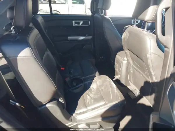 1FMSK7DH9PGB74089 2023 FORD EXPLORER - Image 8