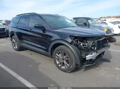 1FMSK7DH9PGB79759 2023 FORD EXPLORER