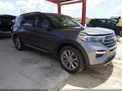 1FMSK7DH9PGB79809 2023 FORD EXPLORER