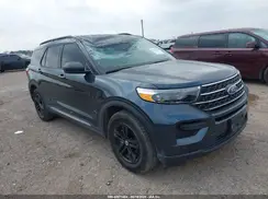 1FMSK7DH9PGB87649 2023 FORD EXPLORER