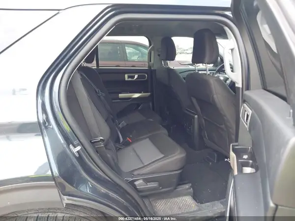 1FMSK7DH9PGB87649 2023 FORD EXPLORER - Image 8