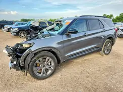 1FMSK7DH9PGB87828 2023 FORD EXPLORER
