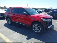 1FMSK7DH9PGB89563 2023 FORD EXPLORER