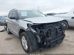 1FMSK7DH9PGB92107 2023 FORD EXPLORER