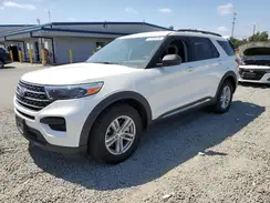 1FMSK7DH9PGC04904 2023 FORD EXPLORER