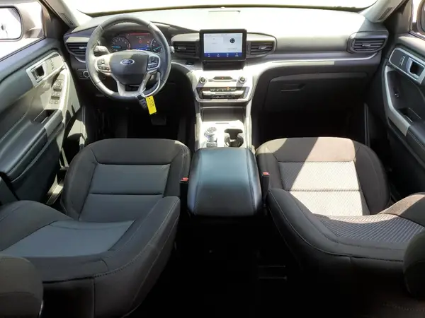 1FMSK7DH9PGC04904 2023 FORD EXPLORER - Image 8