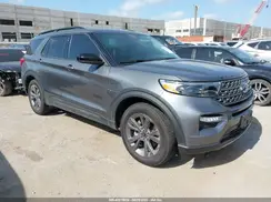 1FMSK7DH9PGC10461 2023 FORD EXPLORER