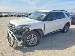 1FMSK7DH9PGC15286 2023 FORD EXPLORER