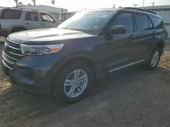 1FMSK7DH9PGC22965 2023 FORD EXPLORER