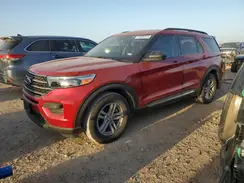 1FMSK7DH9PGC24778 2023 FORD EXPLORER