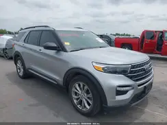 1FMSK7DH9PGC25218 2023 FORD EXPLORER