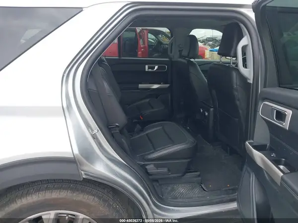 1FMSK7DH9PGC25218 2023 FORD EXPLORER - Image 8
