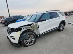 1FMSK7DH9PGC26207 2023 FORD EXPLORER