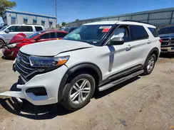 1FMSK7DH9PGC26210 2023 FORD EXPLORER