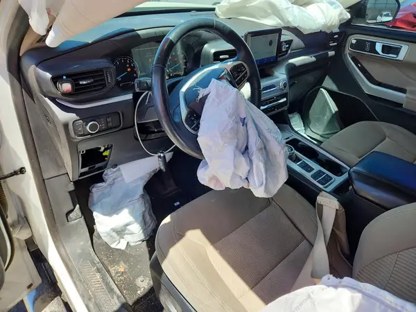 1FMSK7DH9PGC26210 2023 FORD EXPLORER - Image 8