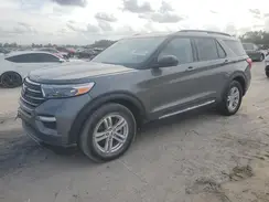 1FMSK7DH9PGC31567 2023 FORD EXPLORER
