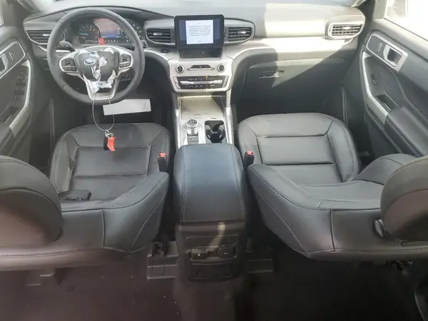 1FMSK7DH9PGC31567 2023 FORD EXPLORER - Image 8