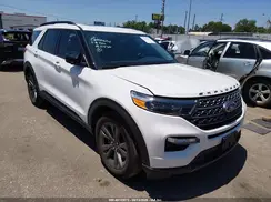 1FMSK7DH9PGC32430 2023 FORD EXPLORER
